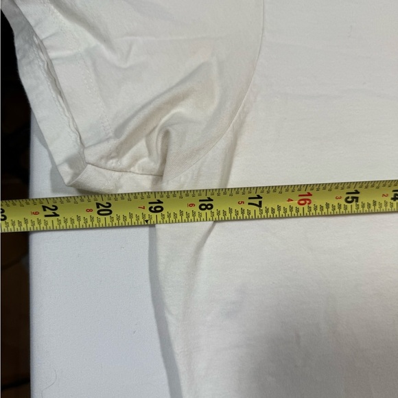 Classic NKOTB Retro Graphic Tee - Cream - Picture 8 of 10